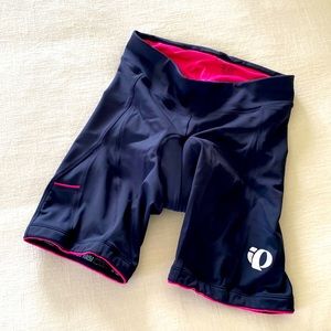 Pearl Izumi Elite cycling shorts L